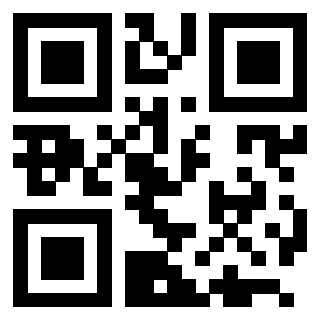 Scansione del Qr Code di 3205417966
