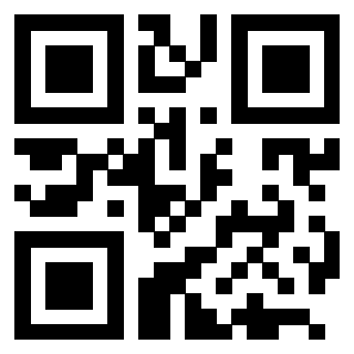 3205417968 - Immagine del Qr Code associato