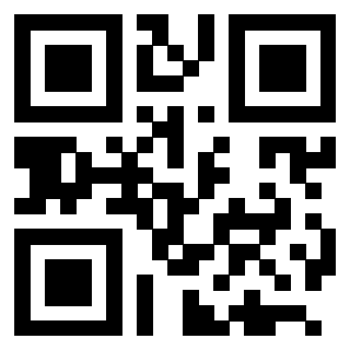 3205417969 - Immagine del QrCode associato