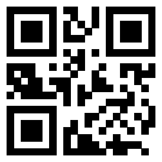 3205417970 QrCode associato