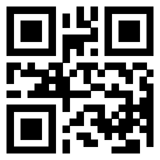 Immagine del QrCode di 3205417972