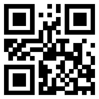 3205417976 - Immagine del Qr Code associato