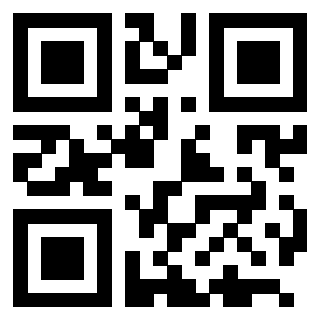 3205417978 - Immagine del Qr Code associato