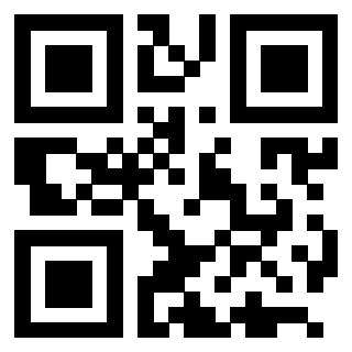 Scansione del Qr Code di 3205417981