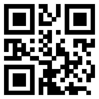 3205417985 - Immagine del QrCode associato
