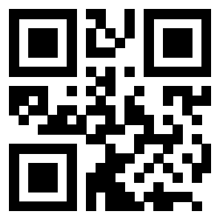 Immagine del QrCode di 3205417988