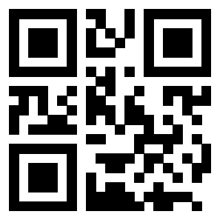3205417989 - Immagine del Qr Code associato