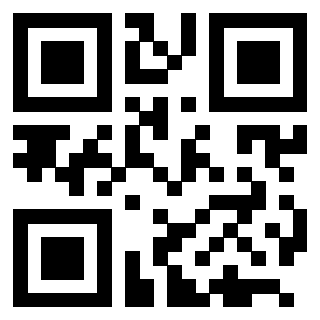 3205417990 - Immagine del QrCode associato