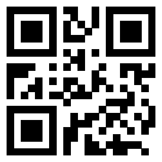 Immagine del Qr Code di 3205417991