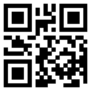 3205417998 - Immagine del Qr Code associato