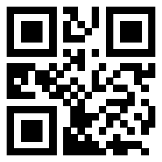 3205418001 - Immagine del QrCode