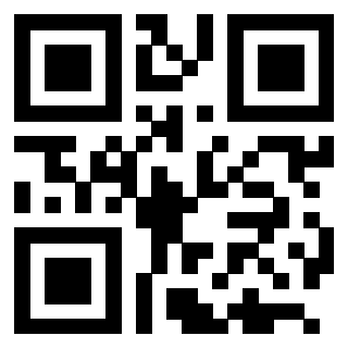 3205418003 Qr Code associato