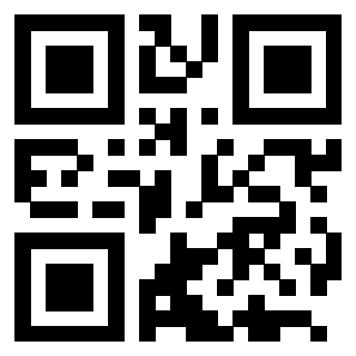 3205418005 - Immagine del Qr Code associato