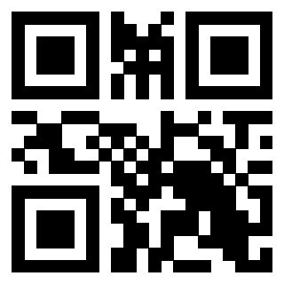 Immagine del QrCode di 3205418007