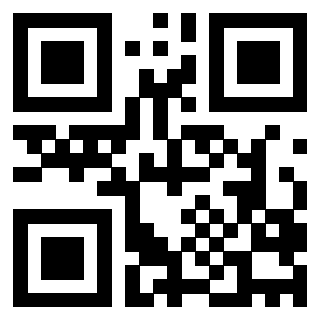 3205418010 - Immagine del Qr Code associato
