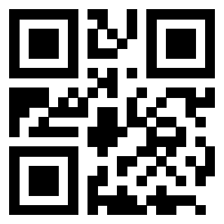 Scansione del QrCode di 3205418014