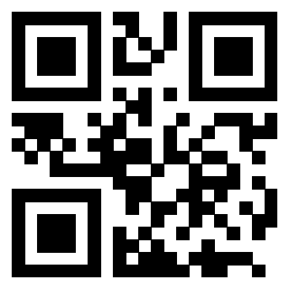 Immagine del Qr Code di 3205418015
