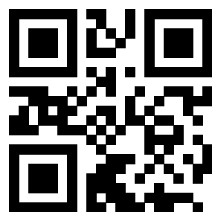 Il Qr Code di 3205418016