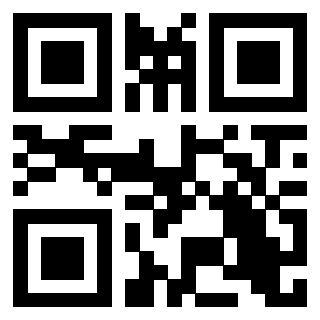 3205418018 QrCode associato
