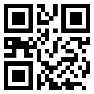 3205418020 QrCode associato
