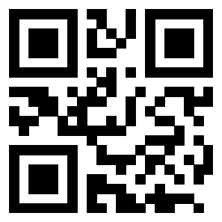 Scansione del Qr Code di 3205418021