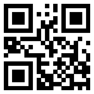 Il QrCode di 3205418022