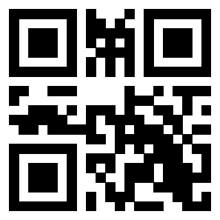 Immagine del QrCode di 3205418023