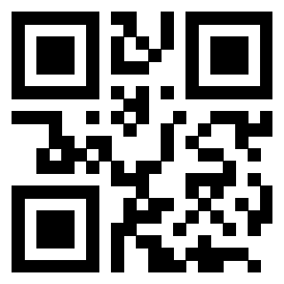 Immagine del QrCode di 3205418026