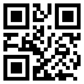 3205418030 - Immagine del Qr Code associato
