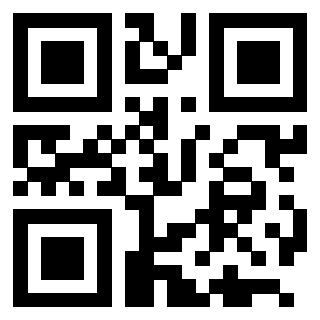 Scansione del Qr Code di 3205418035