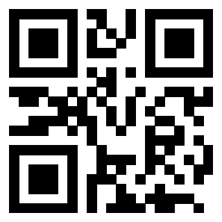 Immagine del Qr Code di 3205418037