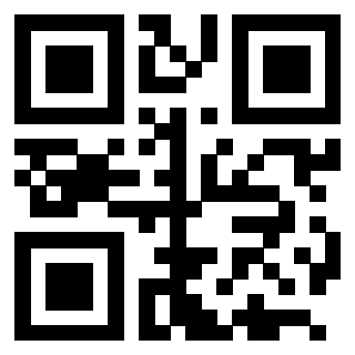 Immagine del QrCode di 3205418043
