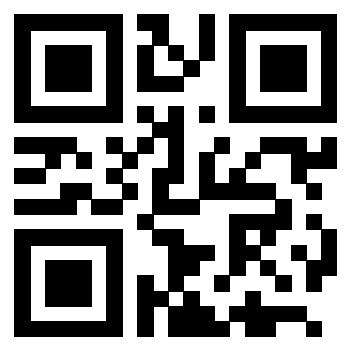 3205418047 Qr Code associato