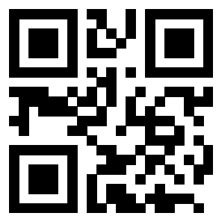 3205418051 - Immagine del Qr Code associato