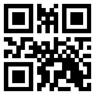 3205418055 - Immagine del QrCode associato