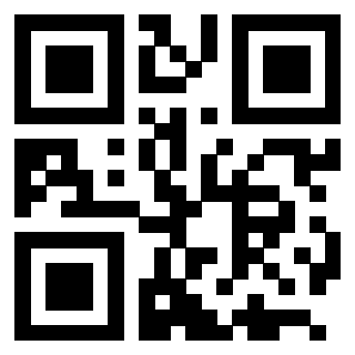 3205418057 QrCode associato