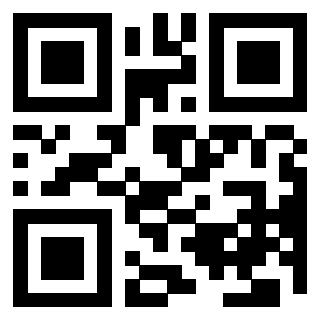 3205418059 - Immagine del Qr Code associato