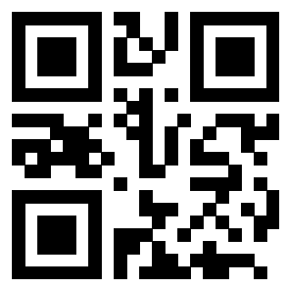 Immagine del Qr Code di 3205418062