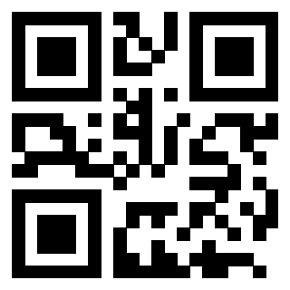 3205418063 QrCode associato