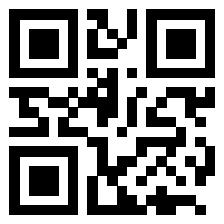 3205418068 - Immagine del QrCode associato