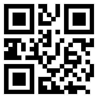 3205418071 - Immagine del Qr Code associato