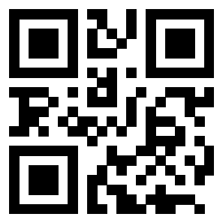 Immagine del Qr Code di 3205418074