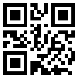 Immagine del QrCode di 3205418078