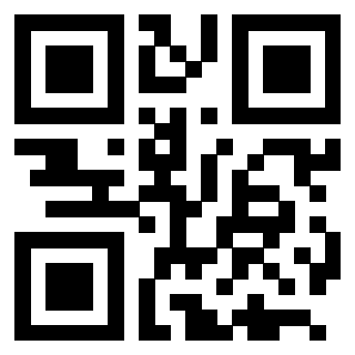 Immagine del QrCode di 3205418079