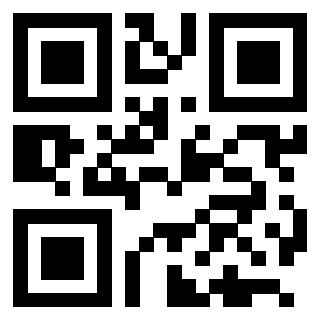 Immagine del QrCode di 3205418081