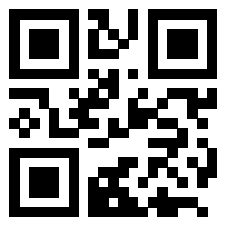 3205418083 - Immagine del QrCode