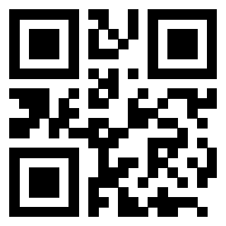 Il QrCode di 3205418087
