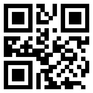 Scansione del Qr Code di 3205418090