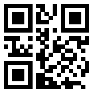 Il QrCode di 3205418091