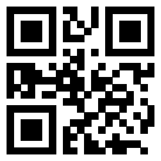 Immagine del QrCode di 3205418099